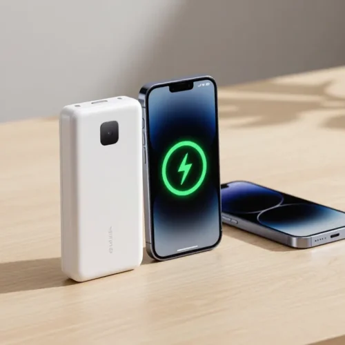 Guida al power bank: quanti mAh servono davvero nel 2026?