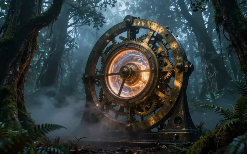 Serie TV da vedere se ti piace Dark: i titoli imperdibili tra tempo e mistero