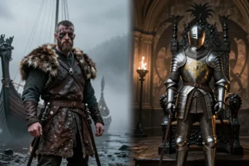 Serie TV simili a Vikings e Il Trono di Spade: le migliori da non perdere