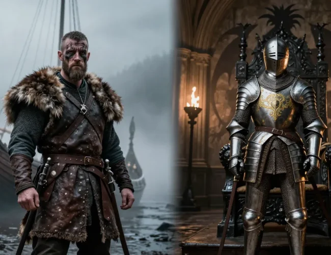 Serie TV simili a Vikings e Il Trono di Spade: le migliori da non perdere