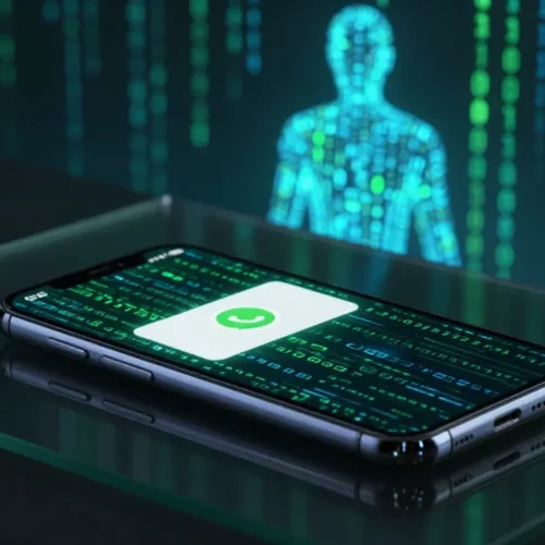 Smishing su WhatsApp: come l’ingegneria sociale sta cambiando il nostro rapporto con la messaggistica