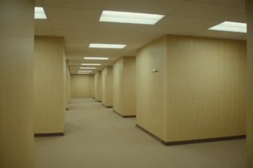 The Backrooms è già un record: il film di Kane Parsons scuote il box office