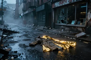 The Boys 5, finale spiegato: le morti shock e il cameo mancato
