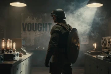 Vought Rising: il primo trailer del prequel di The Boys guarda al 2027