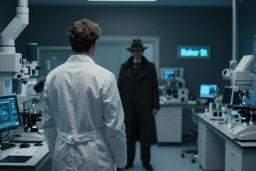 Watson: spiegazione del finale di serie e i piani per la stagione 3