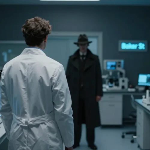 Watson: spiegazione del finale di serie e i piani per la stagione 3