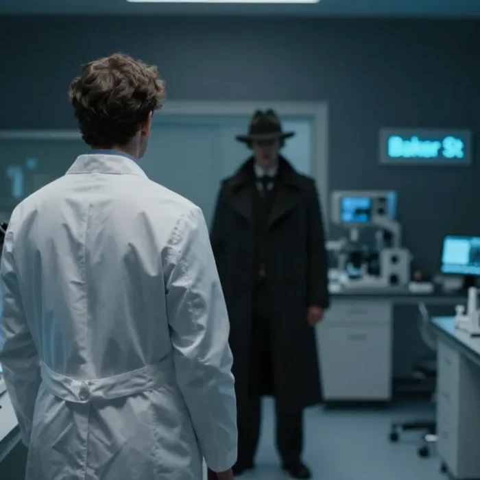 Watson: spiegazione del finale di serie e i piani per la stagione 3