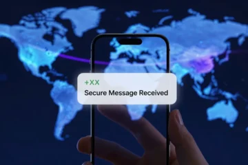 Il prefisso +62 e l’era delle “esche digitali”: come sta cambiando la nostra percezione dei messaggi