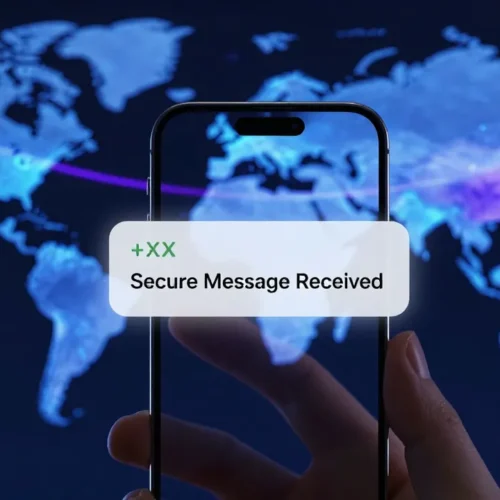Il prefisso +62 e l’era delle “esche digitali”: come sta cambiando la nostra percezione dei messaggi