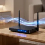 Wi-Fi 5 contro Wi-Fi 6: cosa cambia davvero quando navighi da casa