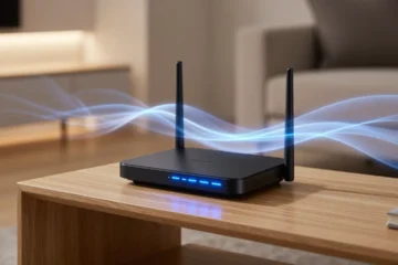 Wi-Fi 5 contro Wi-Fi 6: cosa cambia davvero quando navighi da casa