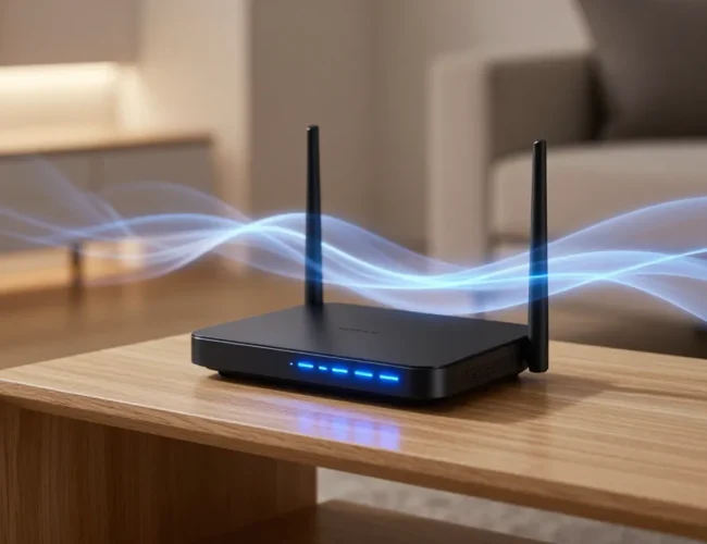 Wi-Fi 5 contro Wi-Fi 6: cosa cambia davvero quando navighi da casa
