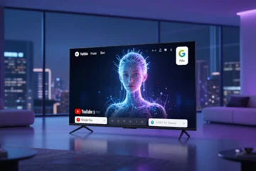 YouTube Brandcast 2026: l’AI e i nuovi Creator Show sfidano la TV