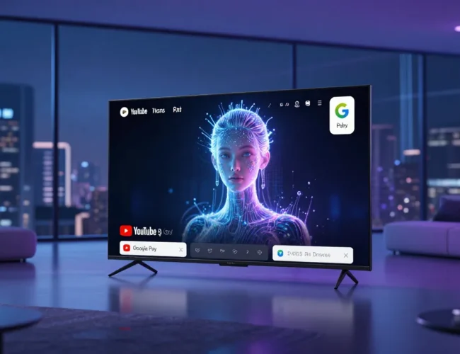 YouTube Brandcast 2026: l’AI e i nuovi Creator Show sfidano la TV