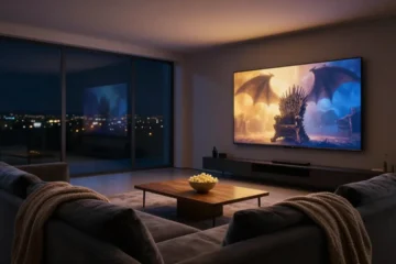 Il weekend di fuoco dello streaming tra grandi ritorni e paradossi