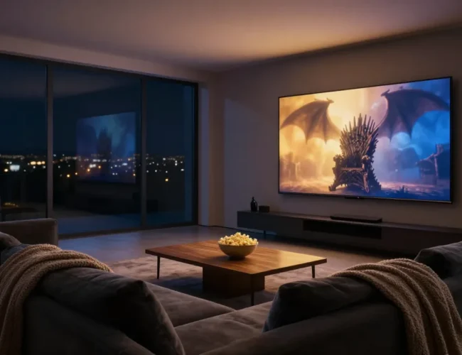 Il weekend di fuoco dello streaming tra grandi ritorni e paradossi