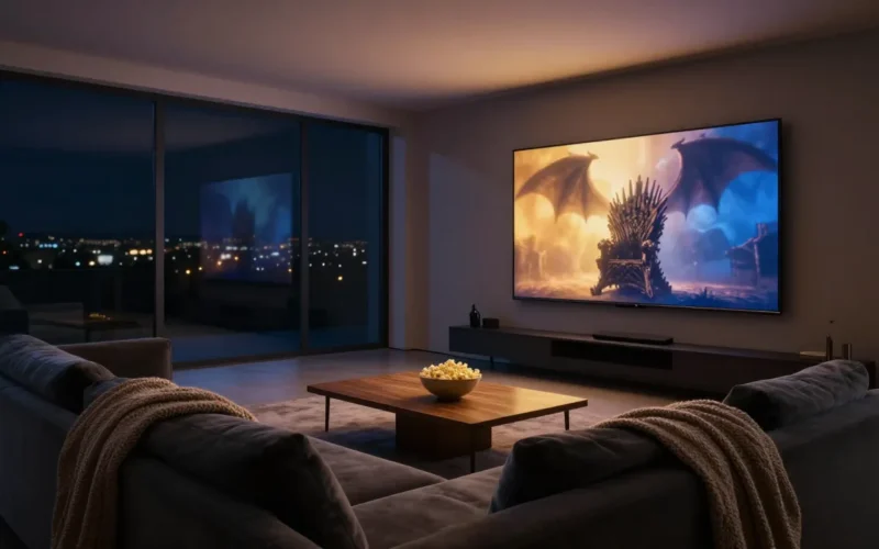 Il weekend di fuoco dello streaming tra grandi ritorni e paradossi