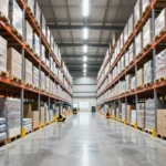 Quali materiali sono indispensabili in un magazzino