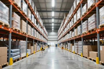 Quali materiali sono indispensabili in un magazzino