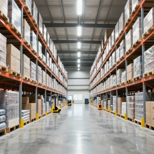 Quali materiali sono indispensabili in un magazzino
