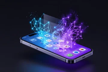 Addio alle app? Come gli agenti AI cambieranno il nostro smartphone