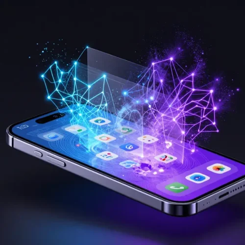 Addio alle app? Come gli agenti AI cambieranno il nostro smartphone