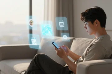 L’algoritmo della routine: perché stiamo delegando all’AI le piccole decisioni quotidiane