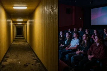 YouTube conquista il cinema: come gli horror Backrooms e Obsession hanno salvato il botteghino