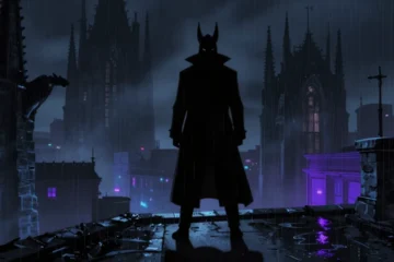 Batman Caped Crusader 2 ha una data: la svolta horror che sfida i cliché