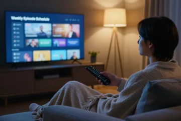 Addio maratone notturne: ecco come stiamo cambiando il binge watching