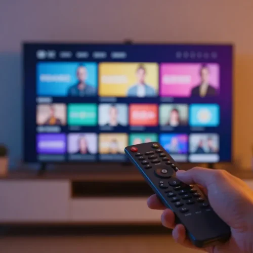 Come cambiare profilo Netflix: la guida pratica per ogni dispositivo