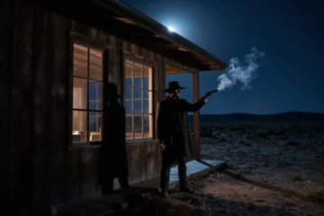 Dutton Ranch 6: la morte di Chet cambia tutto e Beth trema