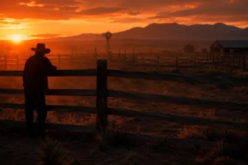 Dutton Ranch: il primo brutale addio accende lo spinoff di Yellowstone