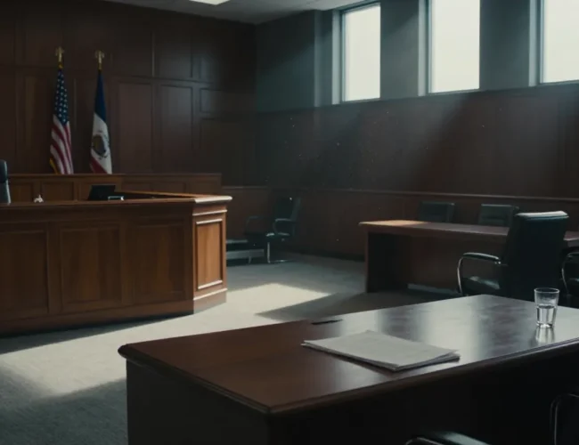 Al Pacino su Netflix? In arrivo la serie cult che sfida The Lincoln Lawyer