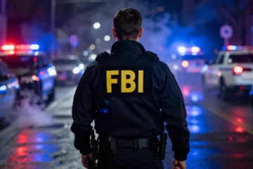 Perché Zeeko Zaki potrebbe lasciare FBI? Facciamo chiarezza sulle voci