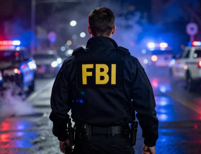 Perché Zeeko Zaki potrebbe lasciare FBI? Facciamo chiarezza sulle voci