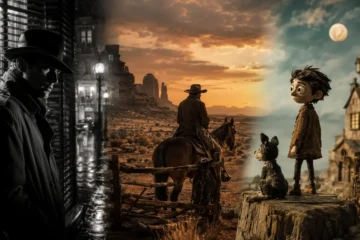 5 film capolavoro da vedere in streaming a giugno (secondo la critica)