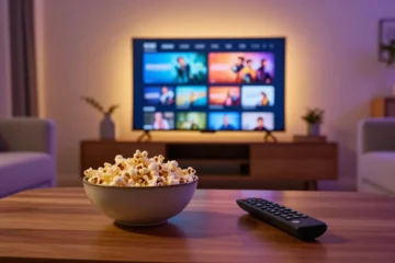 10 film da vedere stasera in streaming: horror e commedie da non perdere