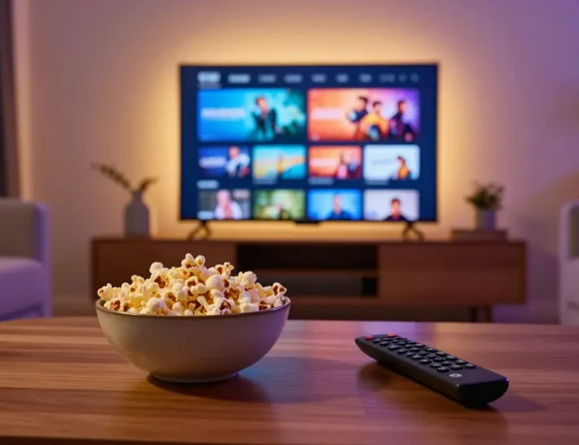 10 film da vedere stasera in streaming: horror e commedie da non perdere