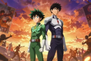 I film di My Hero Academia sono canonici? La timeline ufficiale e l’ordine di visione