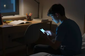 La fine dei nativi digitali: perché lo smartphone non rende i giovani più intelligenti