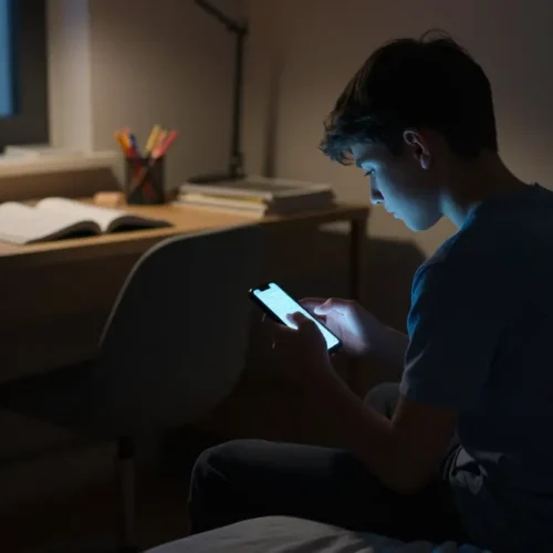 La fine dei nativi digitali: perché lo smartphone non rende i giovani più intelligenti