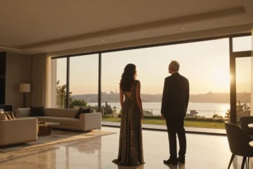 Forbidden Fruit 4: il ritorno di Halit e il finale shock che cambia tutto