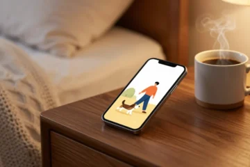 Google Dreambeans: l’AI che trasforma la tua giornata in un fumetto