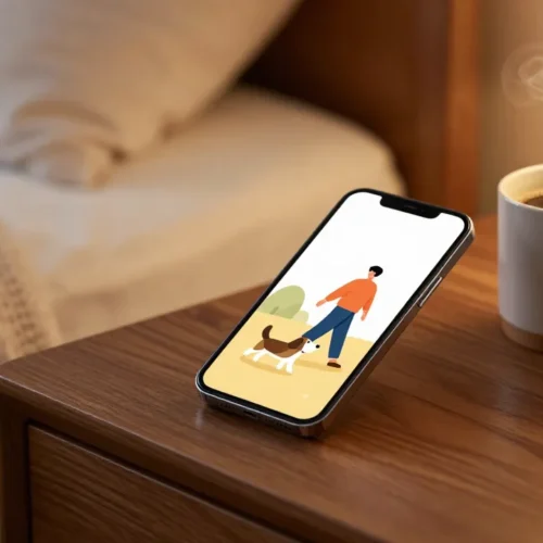 Google Dreambeans: l’AI che trasforma la tua giornata in un fumetto