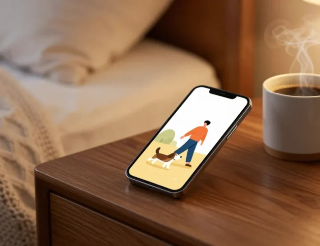 Google Dreambeans: l’AI che trasforma la tua giornata in un fumetto