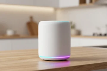 Il nuovo Google Home Speaker ha una data: il leak svela l’arrivo dell’AI