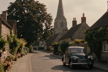 Grantchester 11 sarà l’ultima stagione: il cast svela la crisi dei protagonisti
