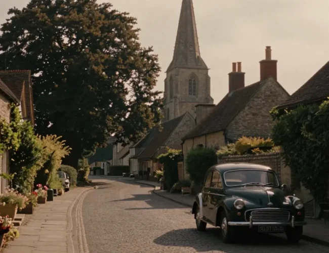 Grantchester 11 sarà l’ultima stagione: il cast svela la crisi dei protagonisti