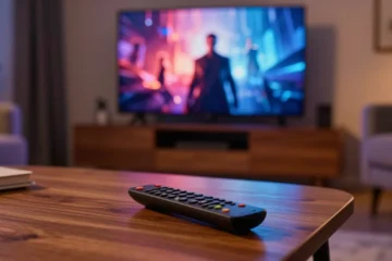 Half Man episodi quando escono: il calendario completo della serie TV